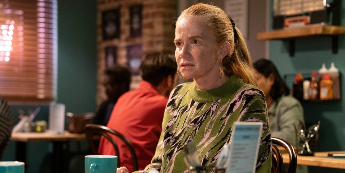 EastEnders star explains Bianca’s “risky” plan to catch Reiss