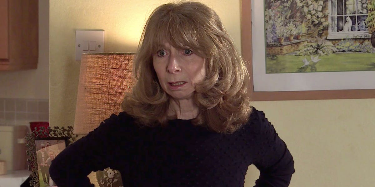 Coronation Street star addresses Gail’s major sacrifice in Bethany story