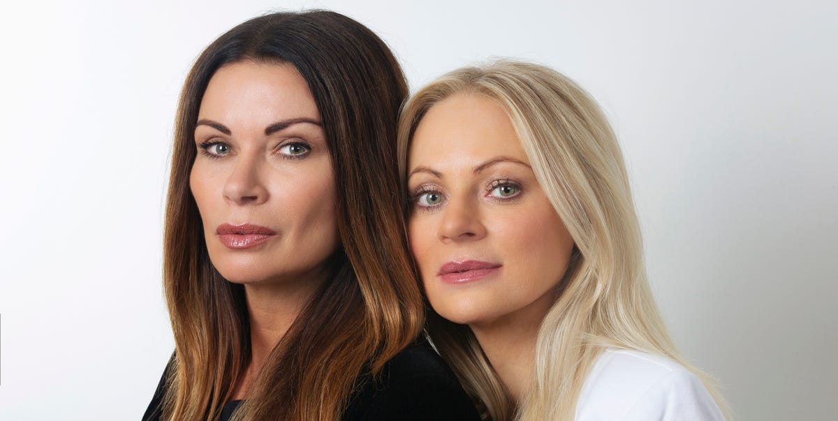 Coronation Street confirms romantic twist for Carla and DS Swain