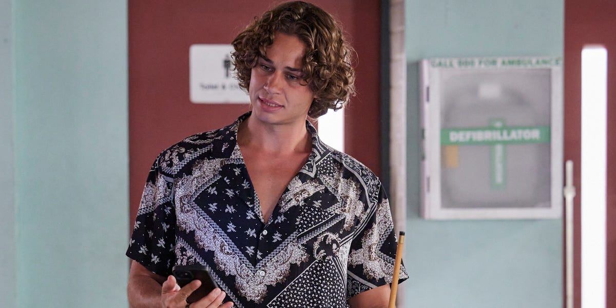 Home and Away confirms Theo twist after shock death