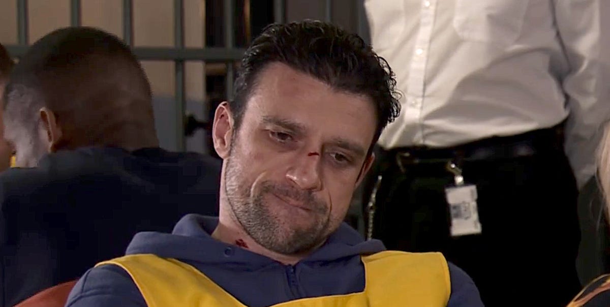 Coronation Street spoilers – Damon Hay twist after Bethany hospitalisation