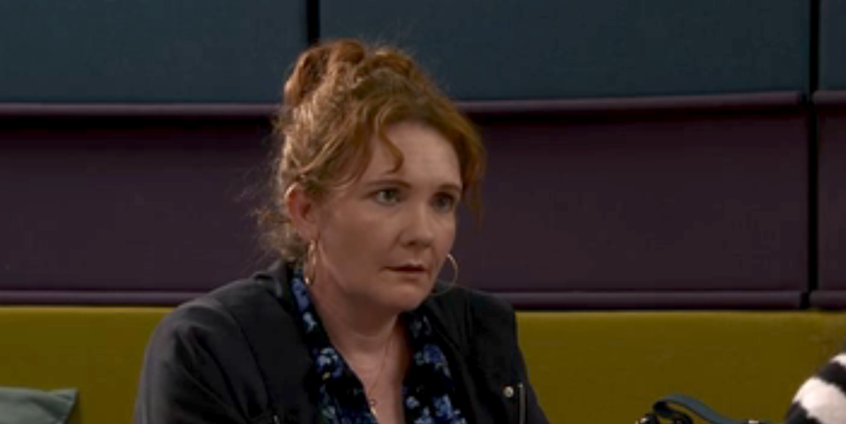 Coronation Street spoilers – Fiz Dobbs confirmed pregnancy in shock twist