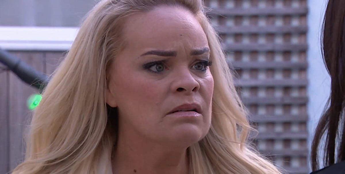 Hollyoaks spoilers – Grace confesses secret after hospital scare